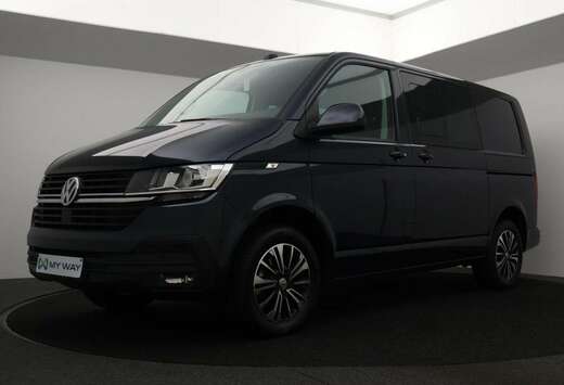 Volkswagen Transporter 2.0 TDi SCR BMT DSG 150PK *AUT ...