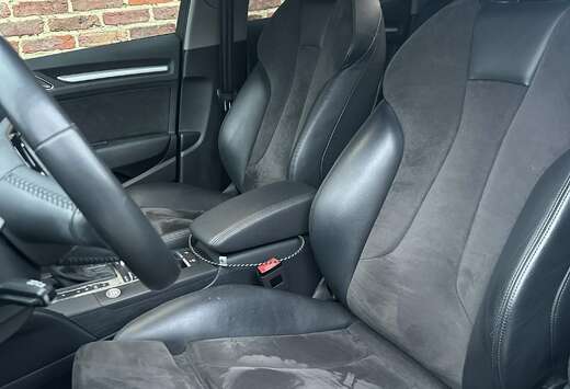 Audi Sportback 30 TFSI Design S tronic (EU6d-TEMP)