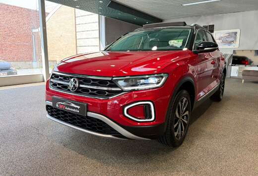 Volkswagen 1.0TSI * LED * Toit Pano * Semi-cuir * Nav ...