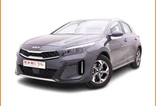 Kia 1.0 T-GDi 120 X-Edition + Carplay + Camera + LED  ...