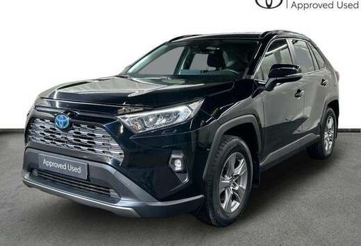 Toyota Hybrid  carplay  winter pack  all season tyres