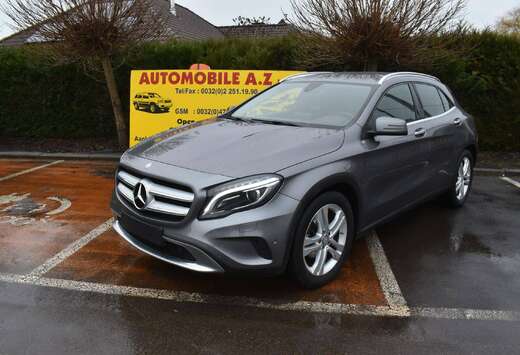 Mercedes-Benz d Autom Urban Edition Pack Sport /BI-Xe ...