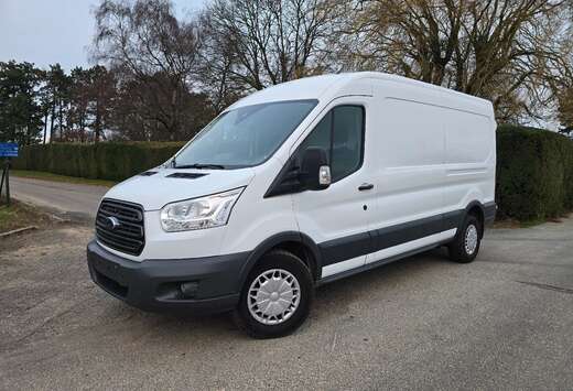 Ford 2.2 TDCi89000 kilomètre