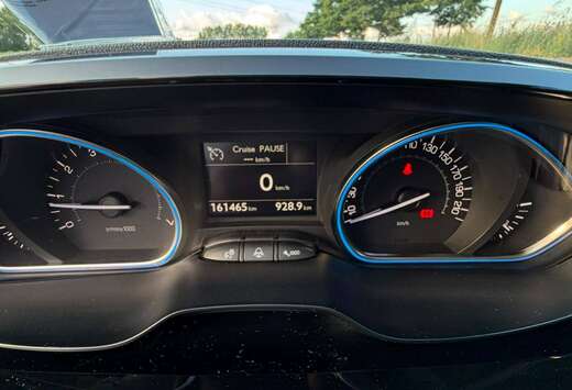 Peugeot 2008 1.2 PureTech Active S