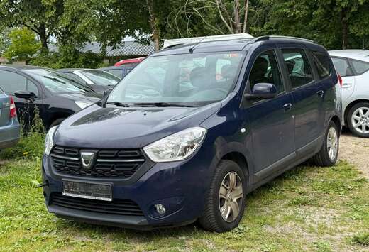 Dacia Comfort