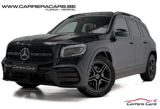 Mercedes-Benz diesel PACK AMG *|AUTO*TOIT PANO*CRUISE ...