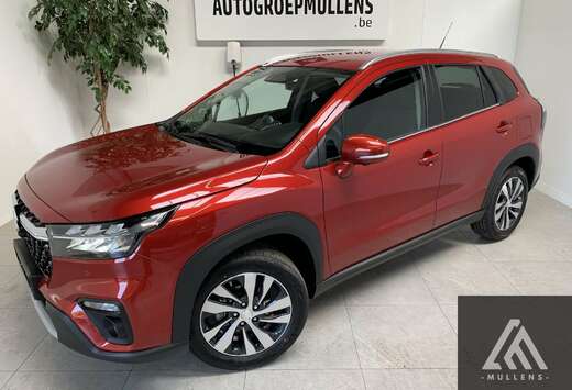 Suzuki Grand Luxe Xtra 2WD AUT (MY25)
