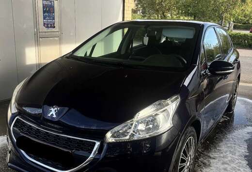 Peugeot 1.2 VTI