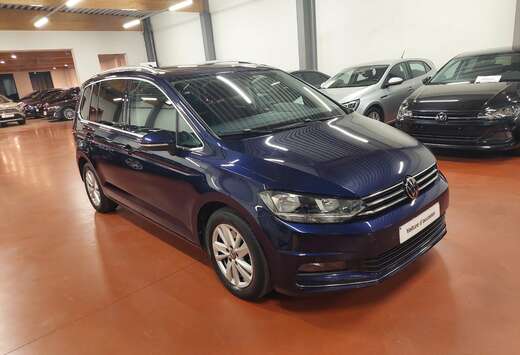 Volkswagen 1.5 TSi +EUR 6d+ Highline + 7 PL + PANO +  ...