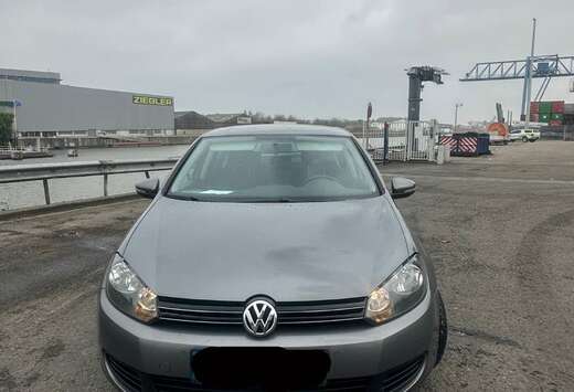 Volkswagen 1.4i Trendline