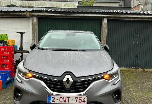 Renault TCe 90 TECHNO