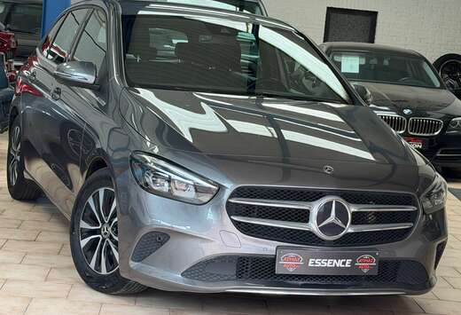 Mercedes-Benz *** BOITE AUTOMATIQUE ***