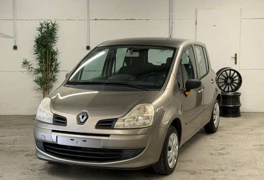Renault 1.2i GARANTIE