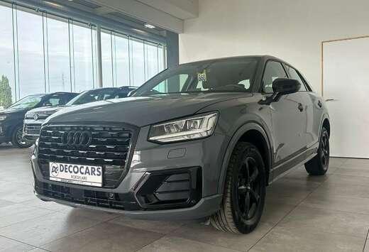 Audi Navigatie / Parkeersensoren / Airco / Cruise con ...