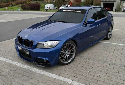 BMW pack M d origine