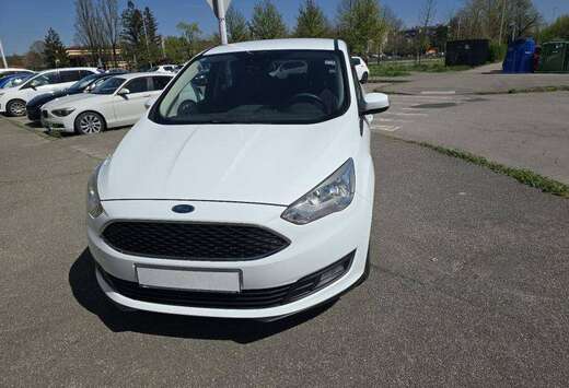 Ford C-Max 1.0 EcoBoost Business Class Start-Stop