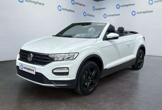 Volkswagen Style | 1.5 Tsi 150 cv | Gps | Clim auto | ...