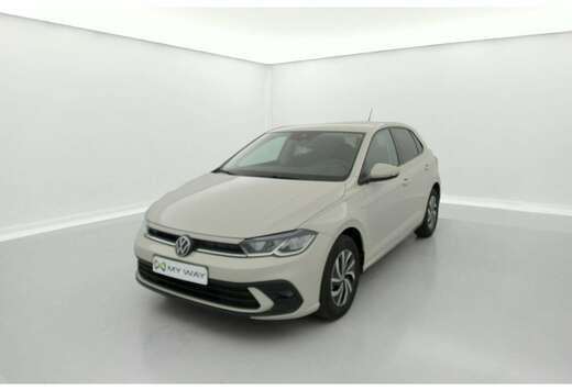 Volkswagen Life  1.0 TSI OPF