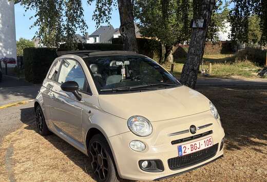 Fiat 1.2i Sport