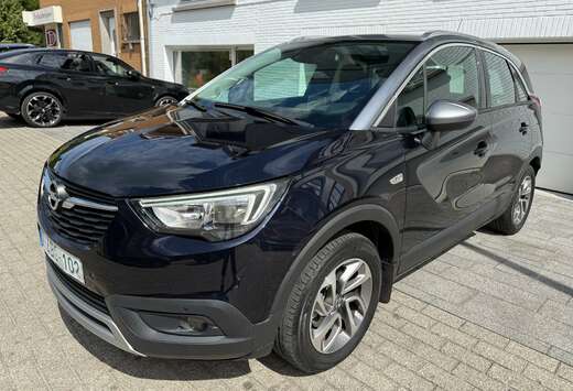 Opel 1.2 Turbo SEULEMENT 2000KM!!!NEUF!!AUTOMATIQUE 1 ...