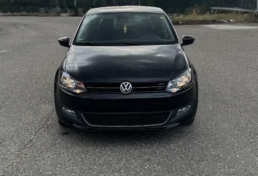 Volkswagen 1.2 TSI MATCH