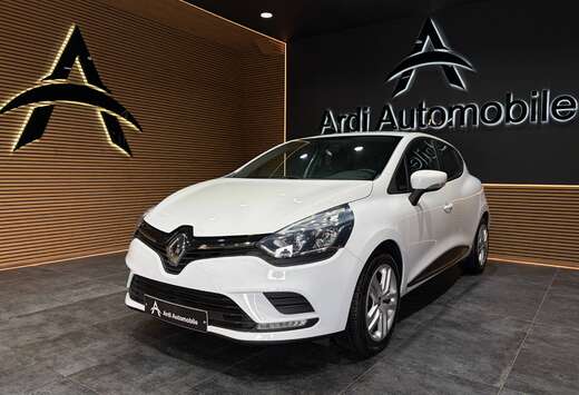Renault 1.2i *BLUETOOTH*CRUISE CONTROL*AIRCO*1ER PROP ...