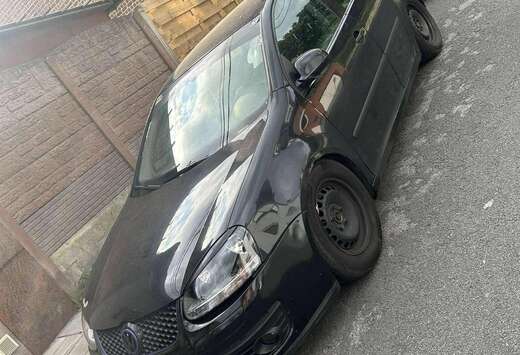 Volkswagen 1.9 TDI Comfortline