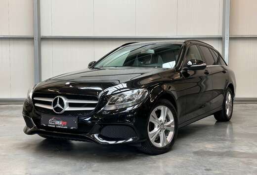 Mercedes-Benz *GARANTIE 12 MOIS* C 180 d
