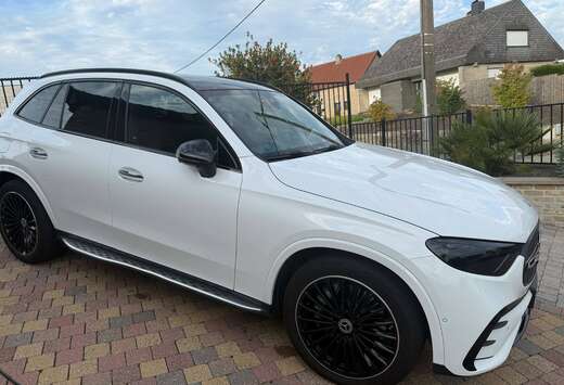 Mercedes-Benz AMG LINE*STAR EDITION*