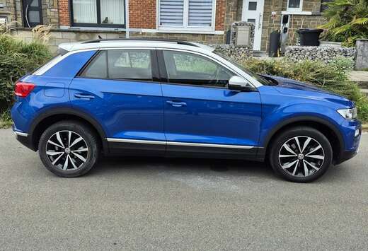 Volkswagen 1.6 TDi SCR Style