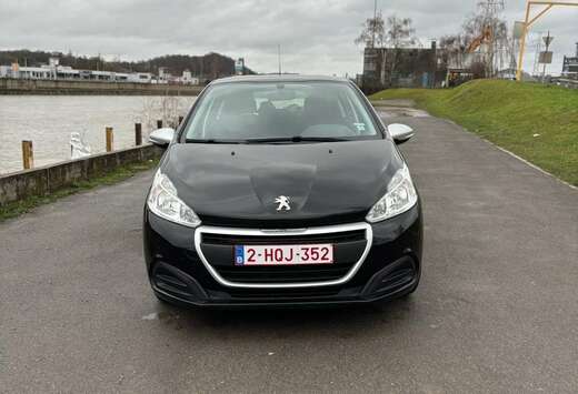 Peugeot 1.0i PureTech Like