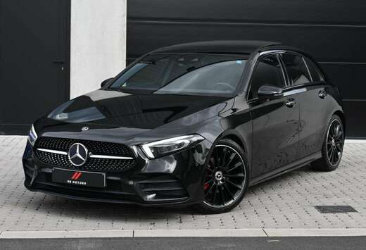 Mercedes-Benz **FULL OPTION**OPEN DAK**360 CAMERA**ME ...