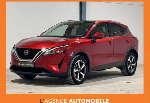 Nissan GARANTIE 12-48 MOIS