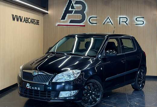 Skoda 1.2I ** GARANTIE 12 MOIS