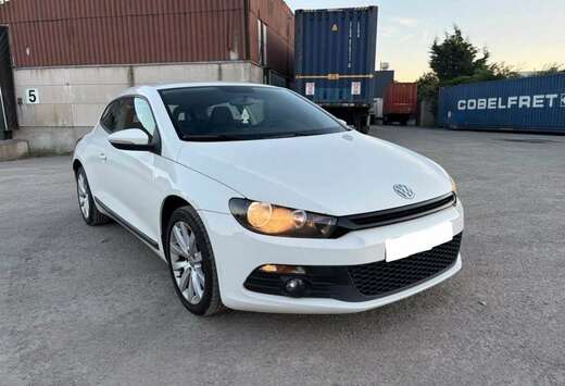 Volkswagen 1.4 TSI