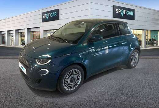 Fiat 3 1.0 Hybrid 48kW 65ch Torino