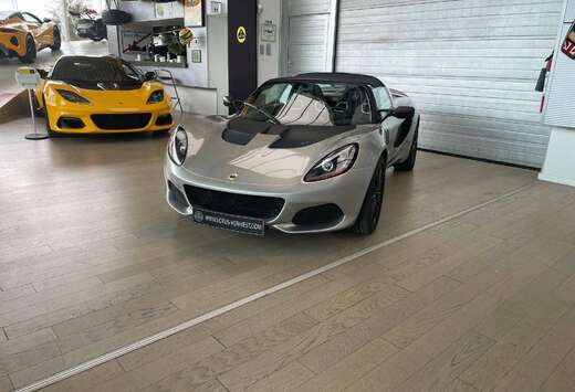Lotus Sport 220
