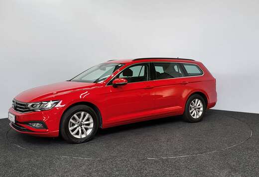 Volkswagen DSG | Unieke kleur |AFL.PAKKET495 GRATIS|  ...