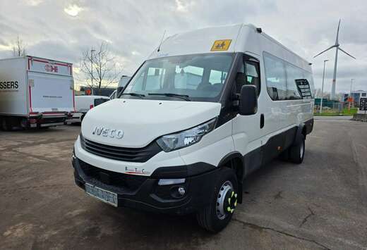 Iveco (Stock ID 65860)
