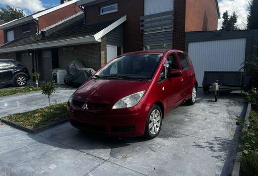 Mitsubishi 1.3i 16v Inform Feel Allshift