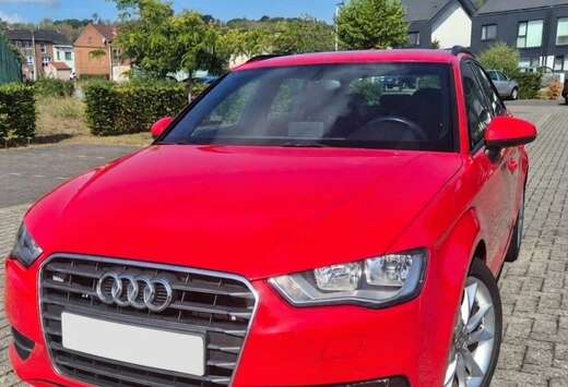 Audi 1.6 TDI Ambition