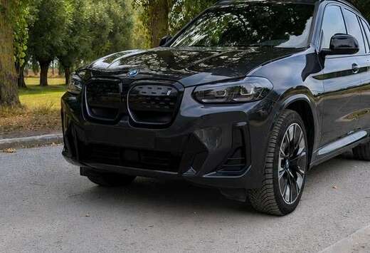 BMW 80 kWh M Sport | Pano | Trekhaak | Harman Kardon  ...