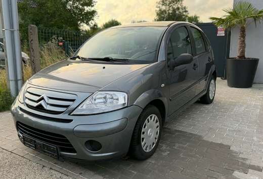 Citroen 1.1i Airdream Collection