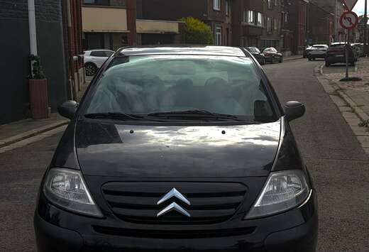 Citroen 1.4i Exclusive