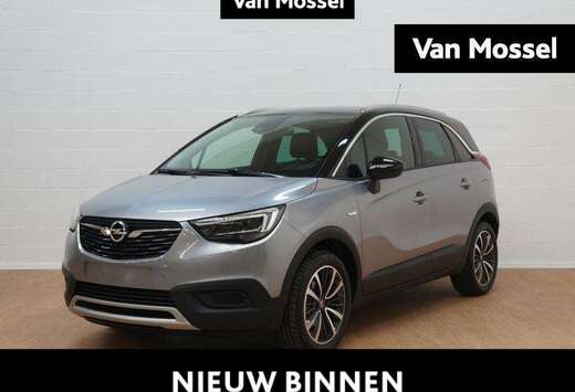Opel 1.5 Turbo D 75kW S/S Innovation