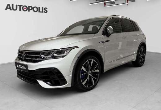 Volkswagen 2.0 TSI OPF 235kW 4Mot R DSG