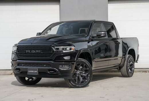 Dodge New Limited € 78500 +A69 LIMITED LEVEL 1 EQUI ...