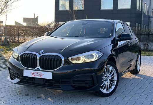 BMW 118i Automaat