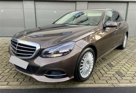 Mercedes-Benz 2013 158.000km automatique prête à im ...