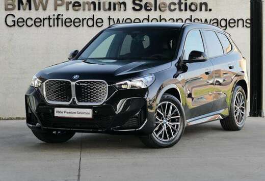 BMW eDrive20 M Sport  TOWB  DRIVE+  360  MASSAGE